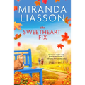 The Sweetheart Fix - Mass Market Paperbound
