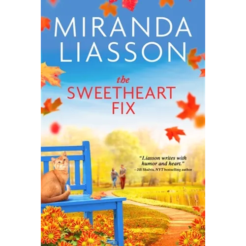 The Sweetheart Fix - Mass Market Paperbound