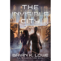 The Invisible City - Paperback