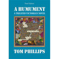 A Humument: A Treated Victorian Novel - Hardcover