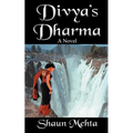 Divya's Dharma - Paperback