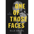 One of Those Faces - Paperback
