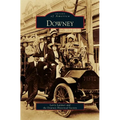 Downey - Hardcover