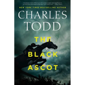 The Black Ascot - Hardcover