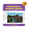 Building in Roblox Studio - Paperback