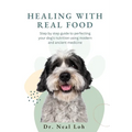 Healing with Real Food - Paperback