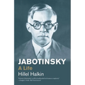 Jabotinsky: A Life - Paperback
