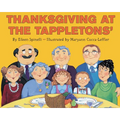 Thanksgiving at the Tappletons' - Paperback