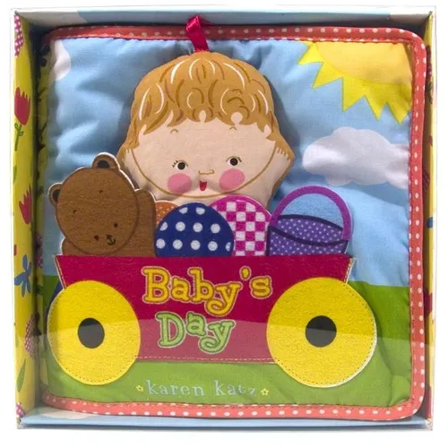 Baby's Day - Fabric