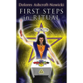 First Steps in Ritual - Hardcover