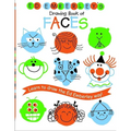 Ed Emberley's Drawing Book of Faces: Learn to Draw the Ed Emberley Way! - Paperback