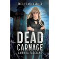 Dead Carnage - Paperback