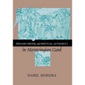Dreams, Visions, and Spiritual Authority in Merovingian Gaul - Hardcover