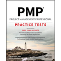 PMP Project Management Professional Practice Tests - Paperback