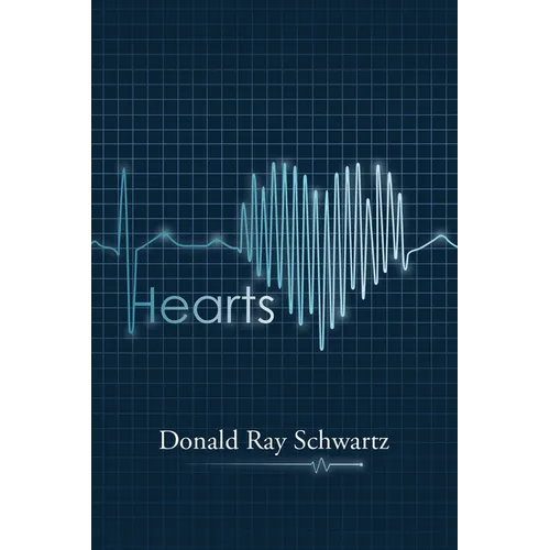 Hearts - Paperback