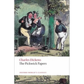 The Pickwick Papers - Paperback