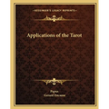 Applications of the Tarot - Paperback