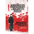 American Diplomat in Bolshevik Russia - Paperback