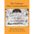 The Orphans' Nine Commandments - Paperback