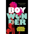 Boy Wonder (Valancourt 20th Century Classics) - Paperback