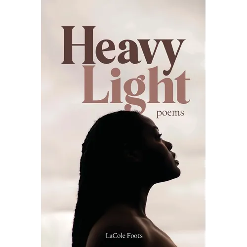 Heavy Light - Paperback