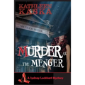 Murder at the Menger - Paperback