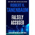 Falsely Accused: Volume 8 - Paperback