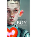 Boy: Built to Love - Paperback