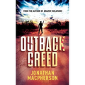 Outback Creed: From the author of Brazen Violations - Paperback
