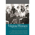 Virginia Women: Their Lives and Times, Volume 2 - Paperback