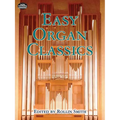 Easy Organ Classics - Paperback
