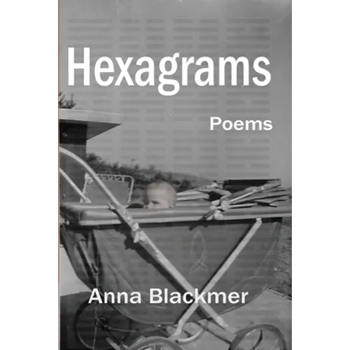 Hexagrams - Paperback