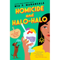 Homicide and Halo-Halo - Paperback