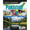 Focus on Pakistan - Paperback