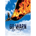 GO WARN The People - Paperback