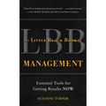 The Little Black Book of Management: Essential Tools for Getting Results Now - Paperback