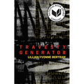 Travesty Generator - Paperback
