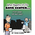 What happens in the data center... - Paperback