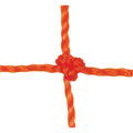 CHAMPRO 2.5 MM TWISTED P.E. SOCCER NET