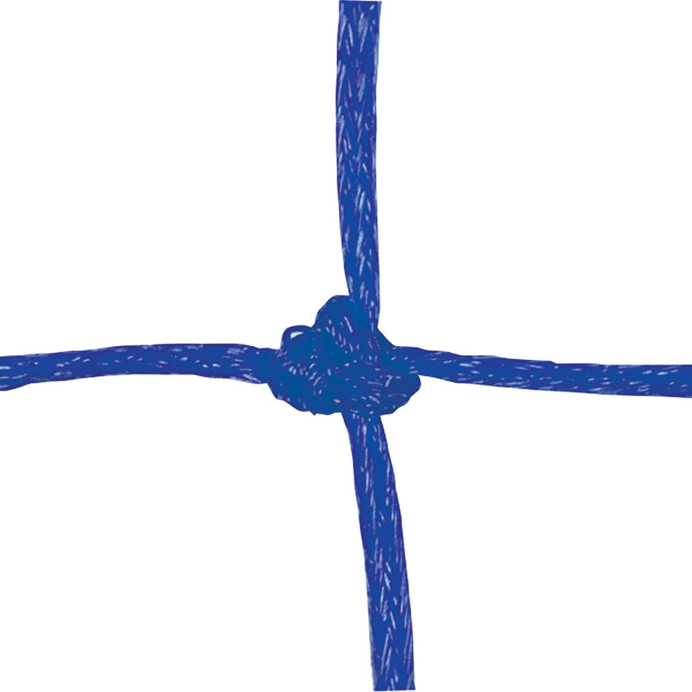 CHAMPRO BRAIDED SOCCER GOAL NET