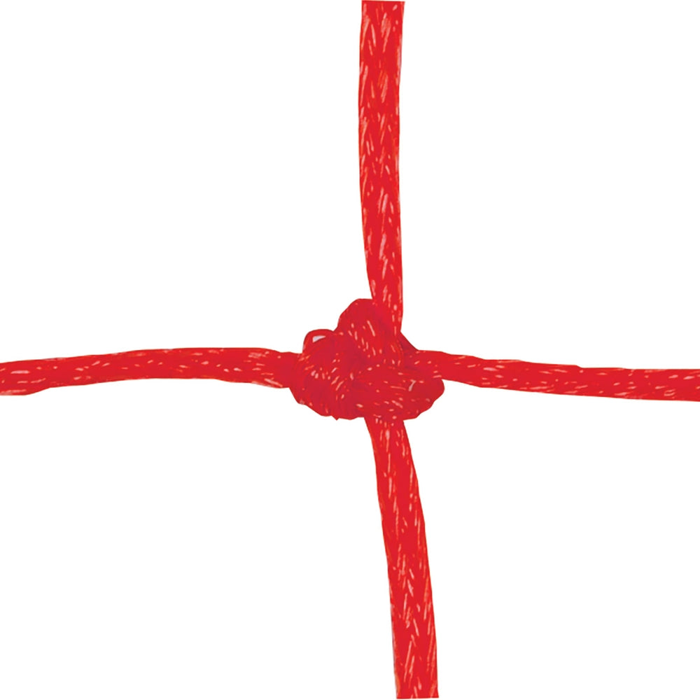 CHAMPRO BRAIDED SOCCER GOAL NET