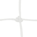 CHAMPRO BRAIDED SOCCER GOAL NET