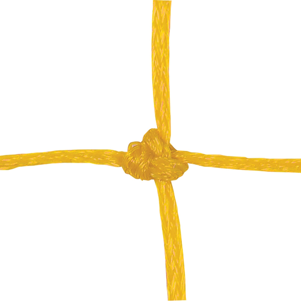 CHAMPRO BRAIDED SOCCER GOAL NET