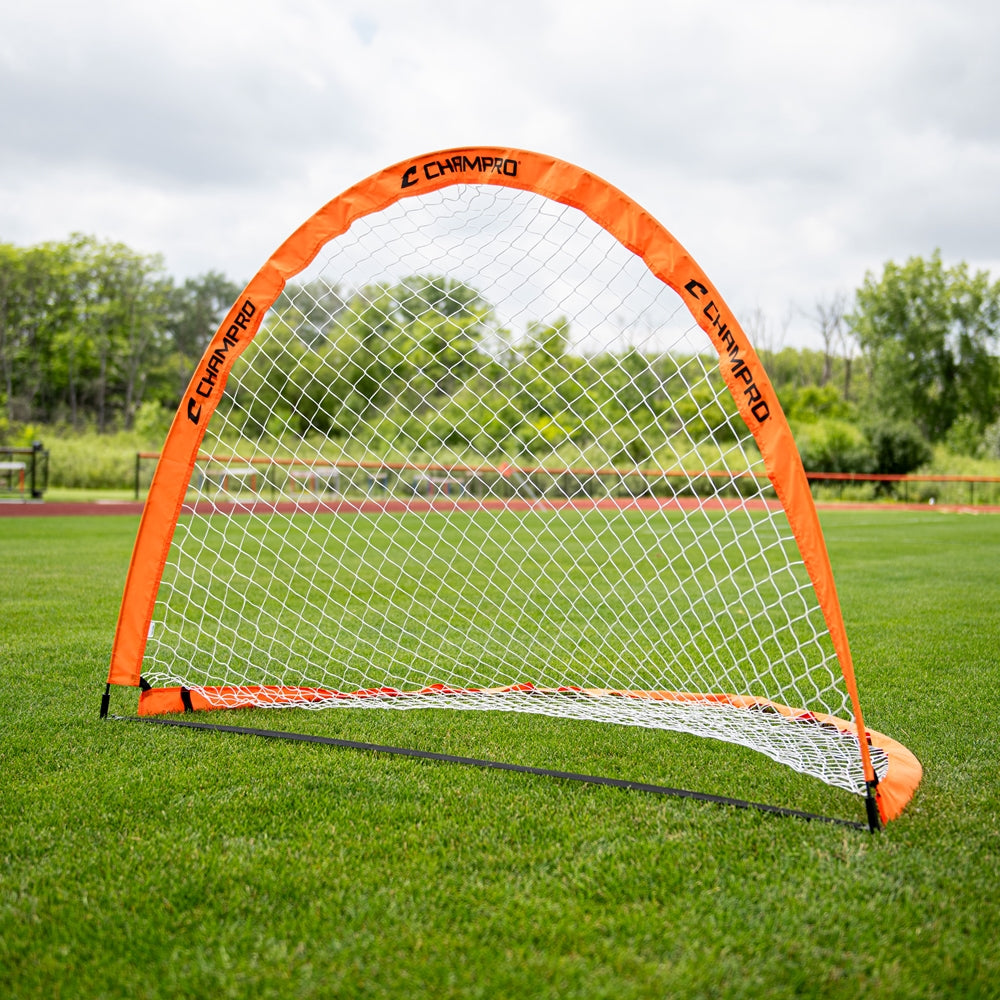 CHAMPRO SOCCER FOLD-UP GOAL