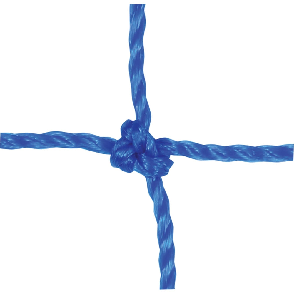 CHAMPRO TWISTED SOCCER GOAL NET 3.0 MM