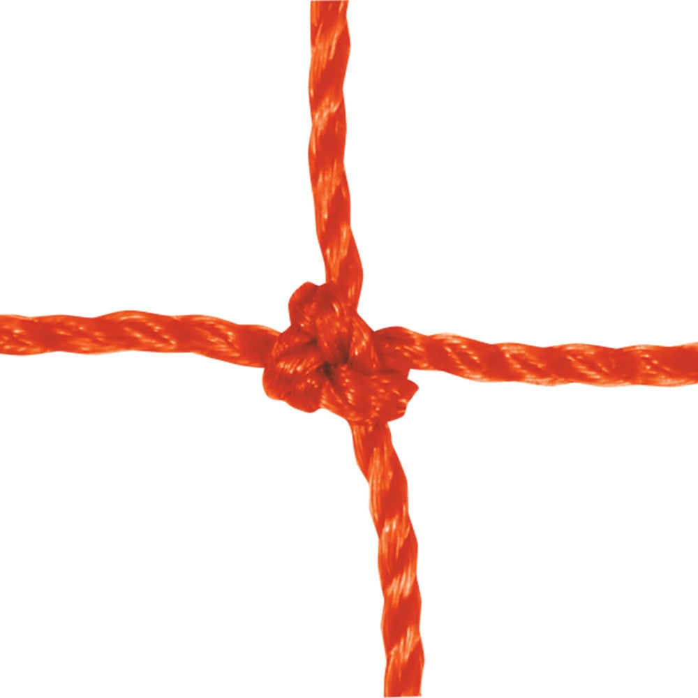 CHAMPRO TWISTED SOCCER GOAL NET 3.0 MM