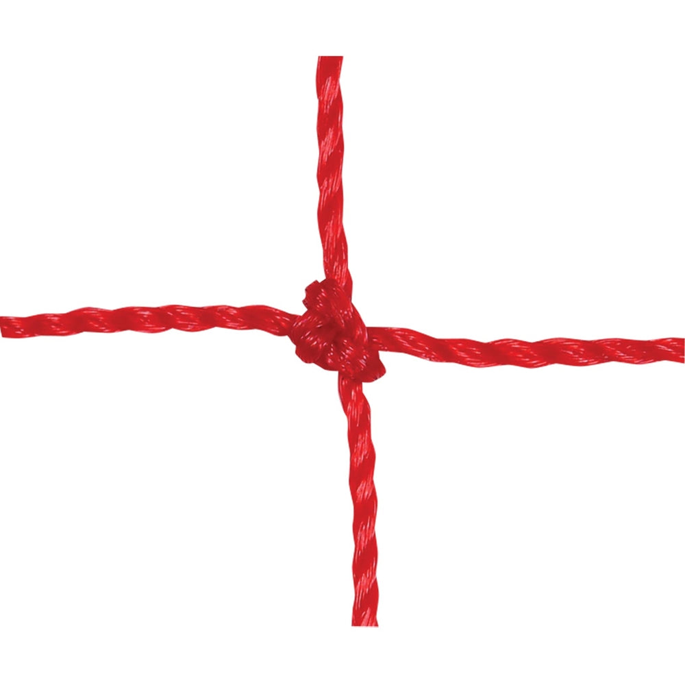 CHAMPRO TWISTED SOCCER GOAL NET 3.0 MM