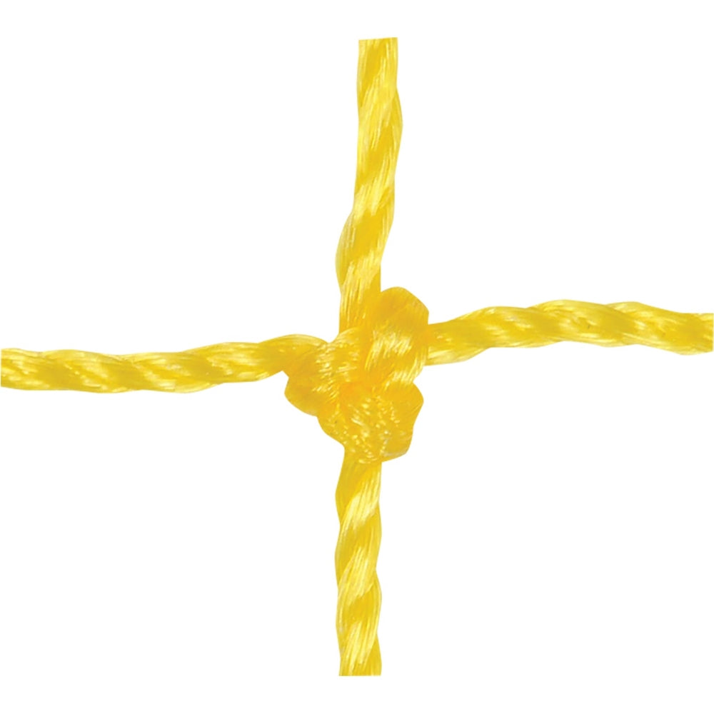 CHAMPRO TWISTED SOCCER GOAL NET 3.0 MM