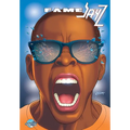 Fame: Jay Z - Paperback