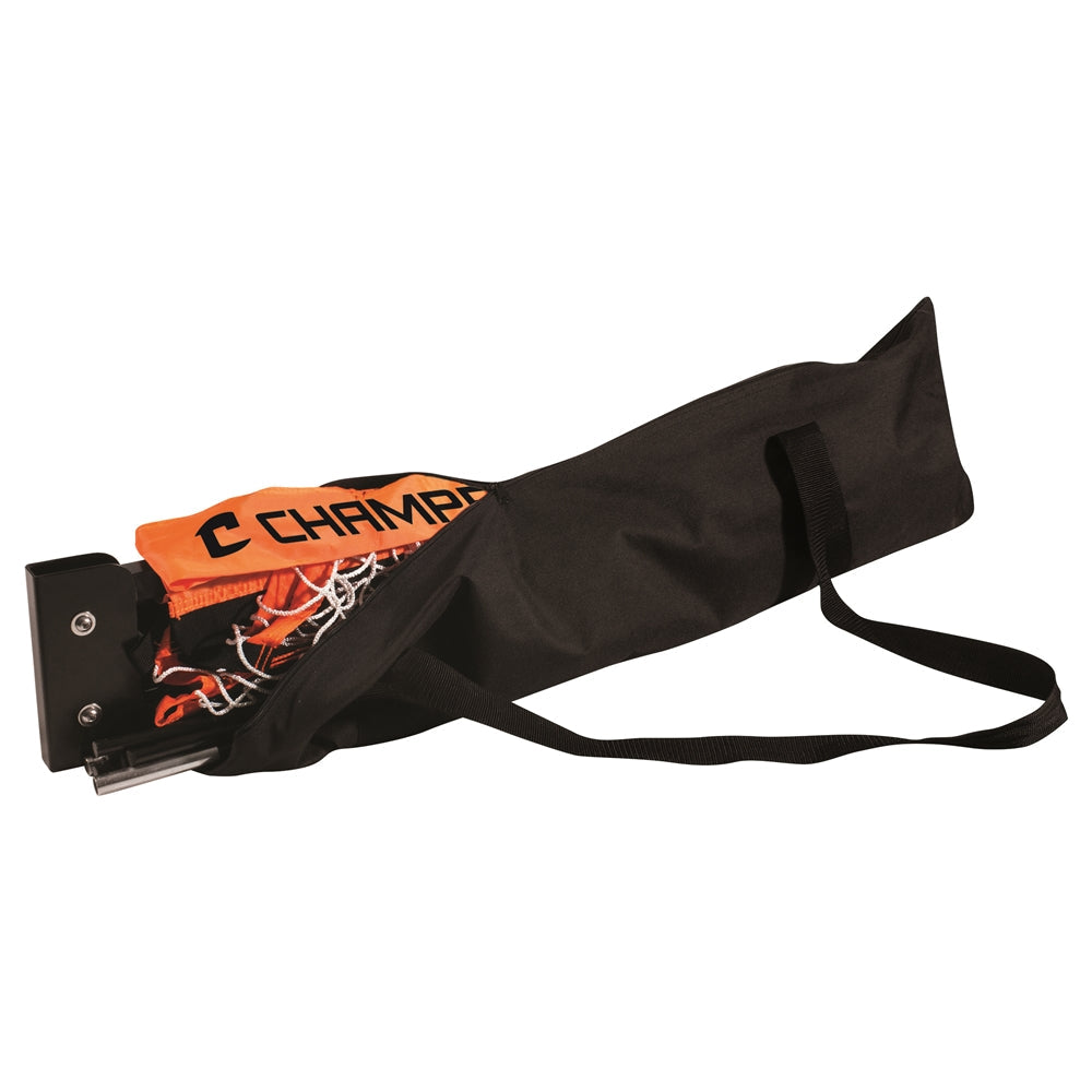CHAMPRO 6' X 4' BRUTE SOCCER GOAL
